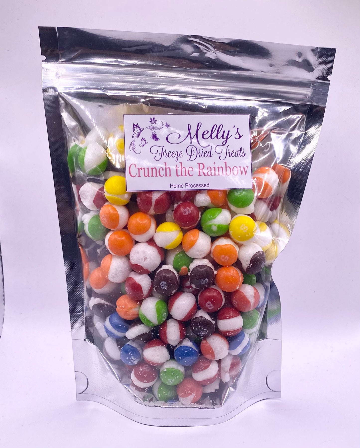 Crunch The Rainbow Party Bag