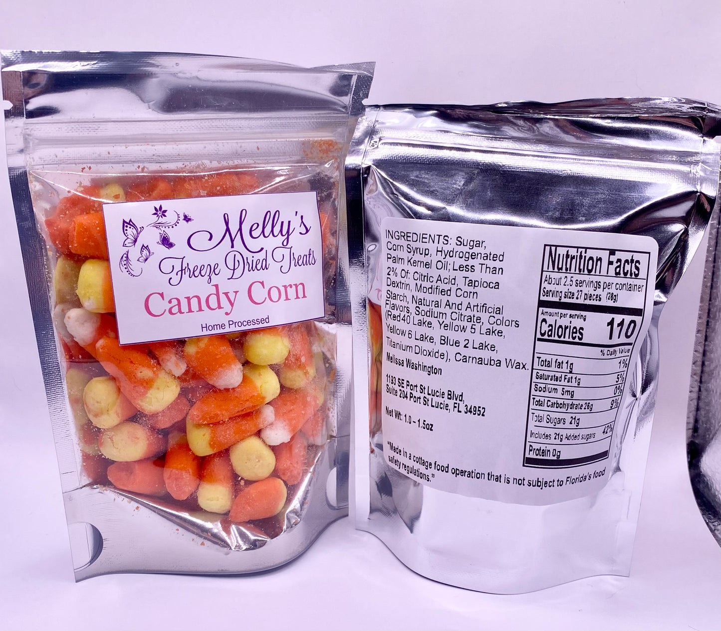 Candy Corn