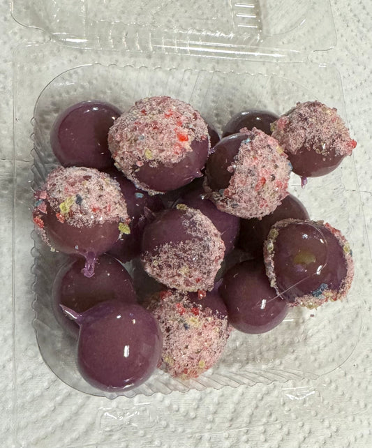 Candy Grapes